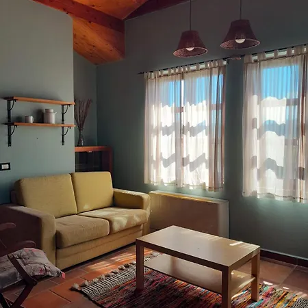 Mugs Pensionat Ljaknasi