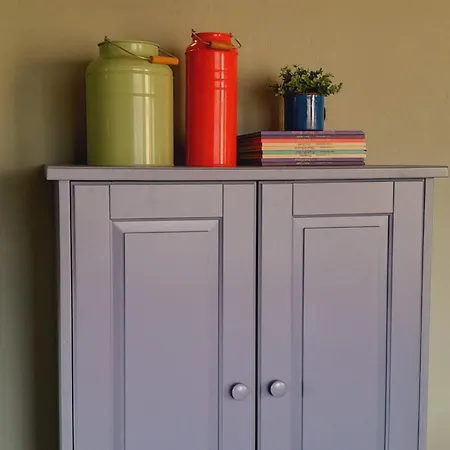 Pensionat Mugs Ljaknasi