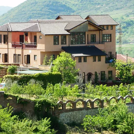 Mugs Guest house
