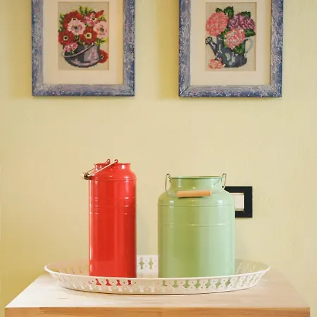 Mugs Pensionat Ljaknasi