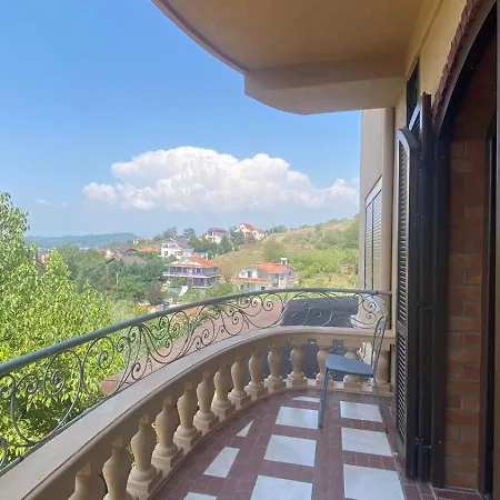 Pensionat Mugs Ljaknasi