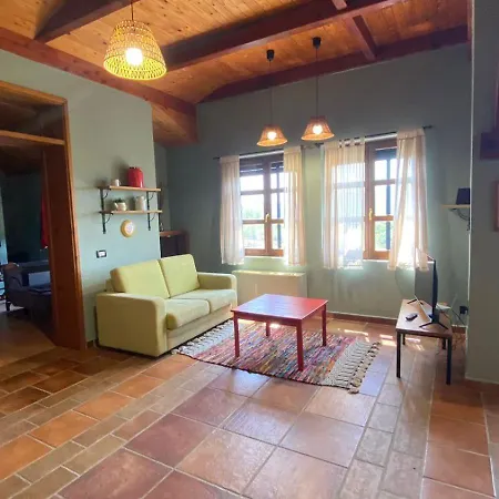 Mugs Guest house Laknas