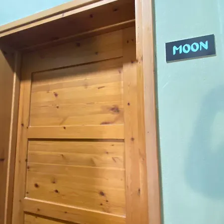 Mugs Pensionat Ljaknasi