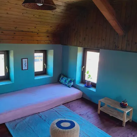 Mugs Pensionat Ljaknasi