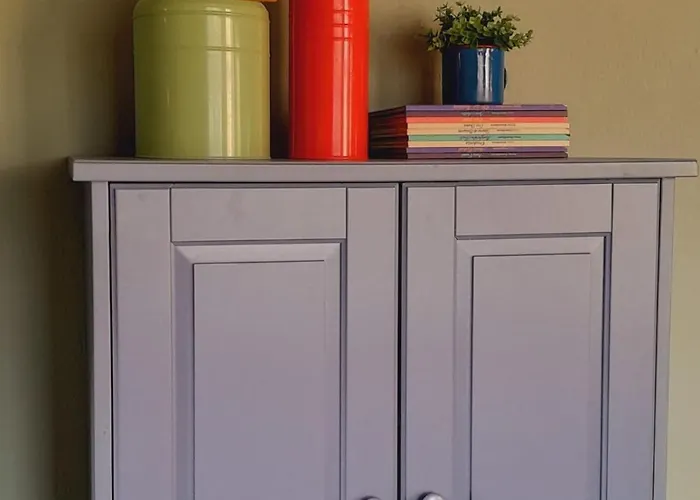 בית הארחה Mugs Ljaknasi