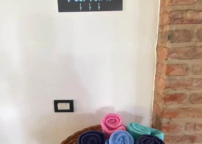 Mugs בית הארחה