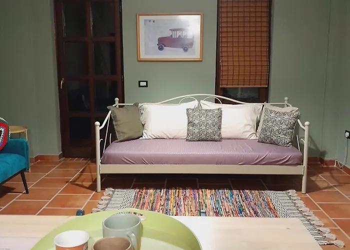 בית הארחה Mugs 4*