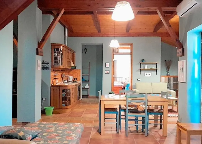 Mugs בית הארחה 4*