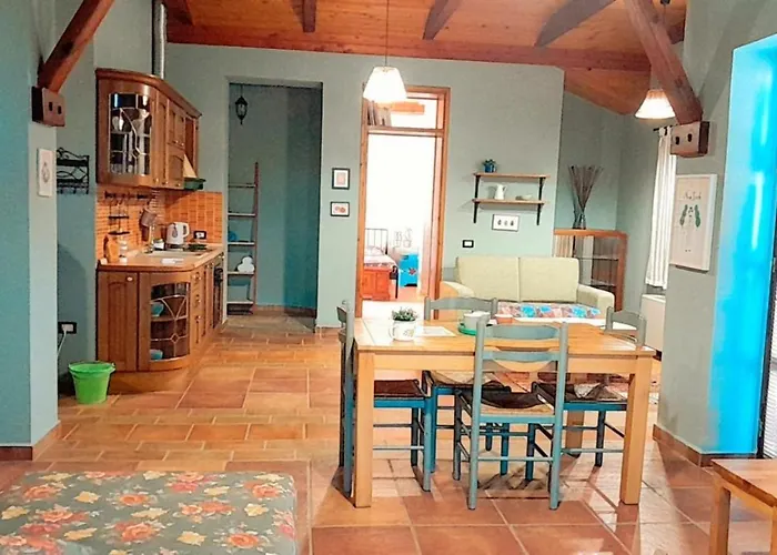 בית הארחה Mugs 4*