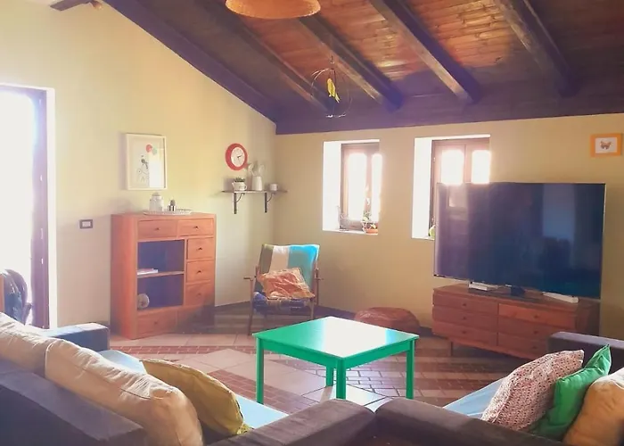 Mugs בית הארחה 4*