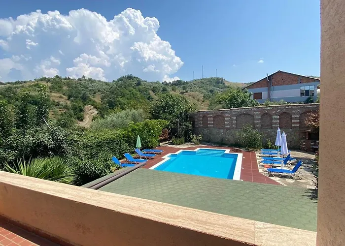 Guest house Mugs Laknas