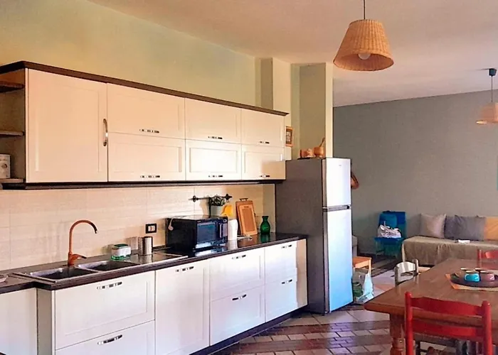 Mugs Guest house Laknas